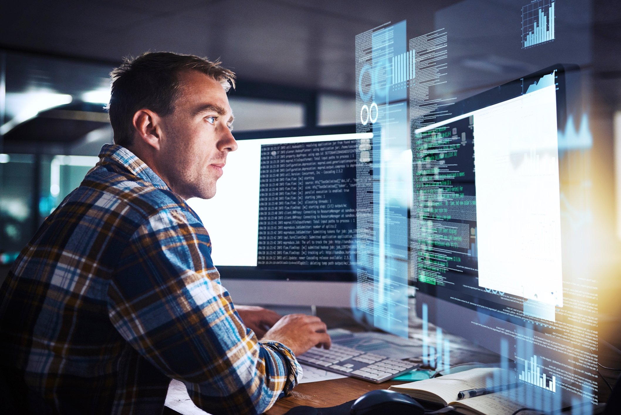 Какие элементы должны быть в футере сайта