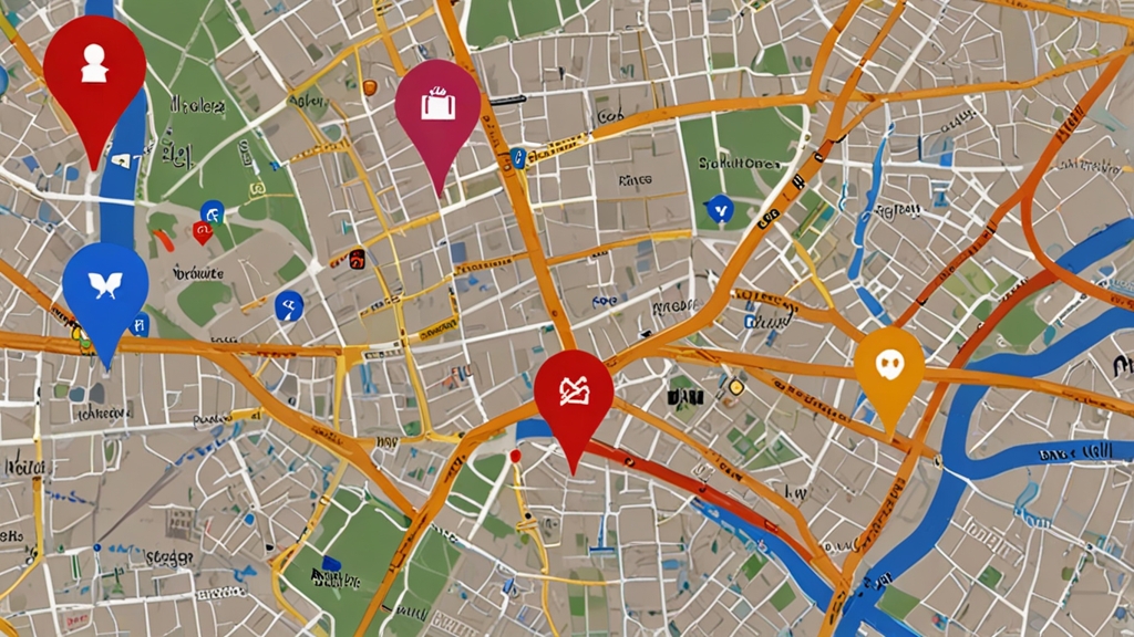 🗺️ Чек-лист для мастера : Геосервисы — Быстрая самопроверка профилей на Яндекс.Картах и Google Мой Бизнес