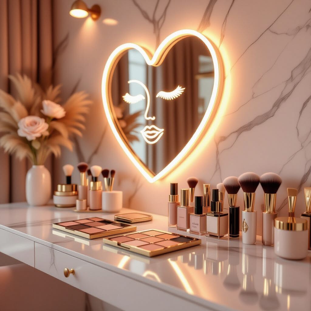 Студия красоты «Glow»