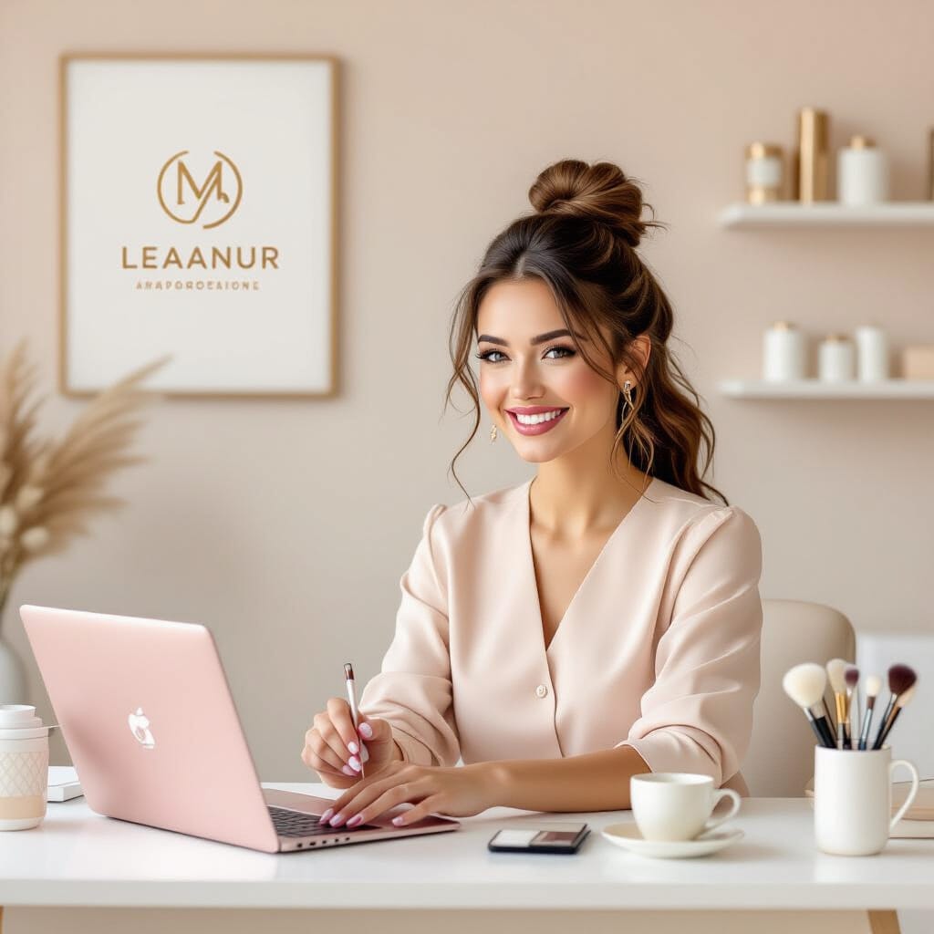 Как мастеру создать свой личный бренд и начать выделяться — подробное руководство🔆