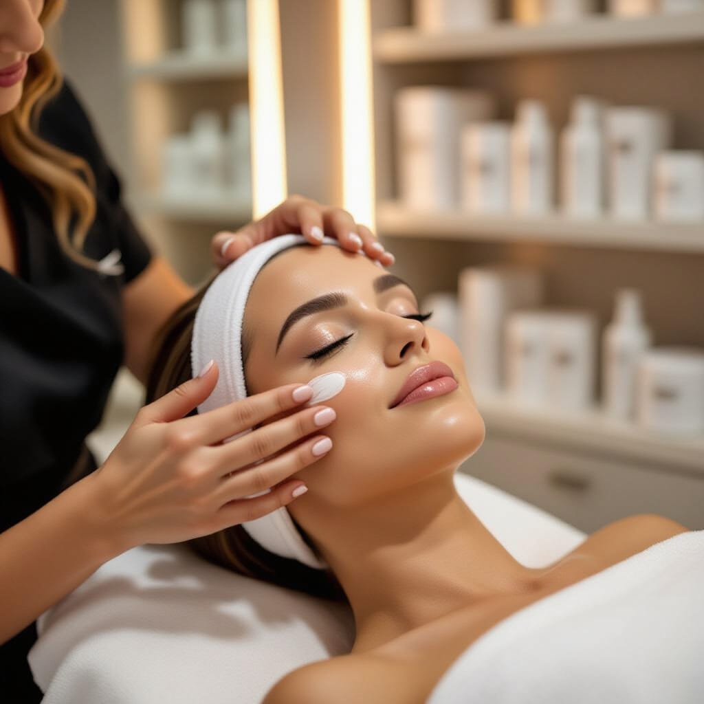 Косметологический кабинет «BelleSkin»-Томск