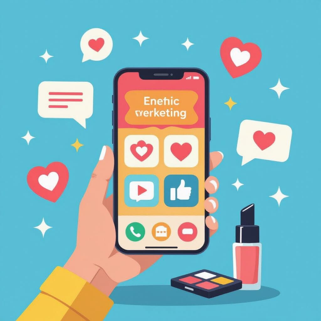 💄 Зачем мастеру нужна реклама в бьюти-индустрии